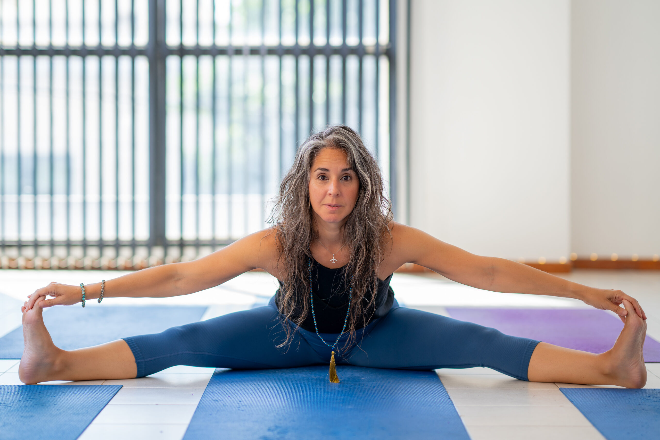 Yoga Restaurativo