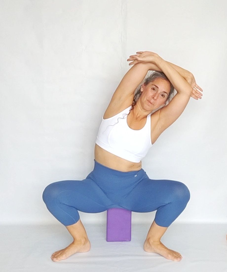 Yoga Restaurativo