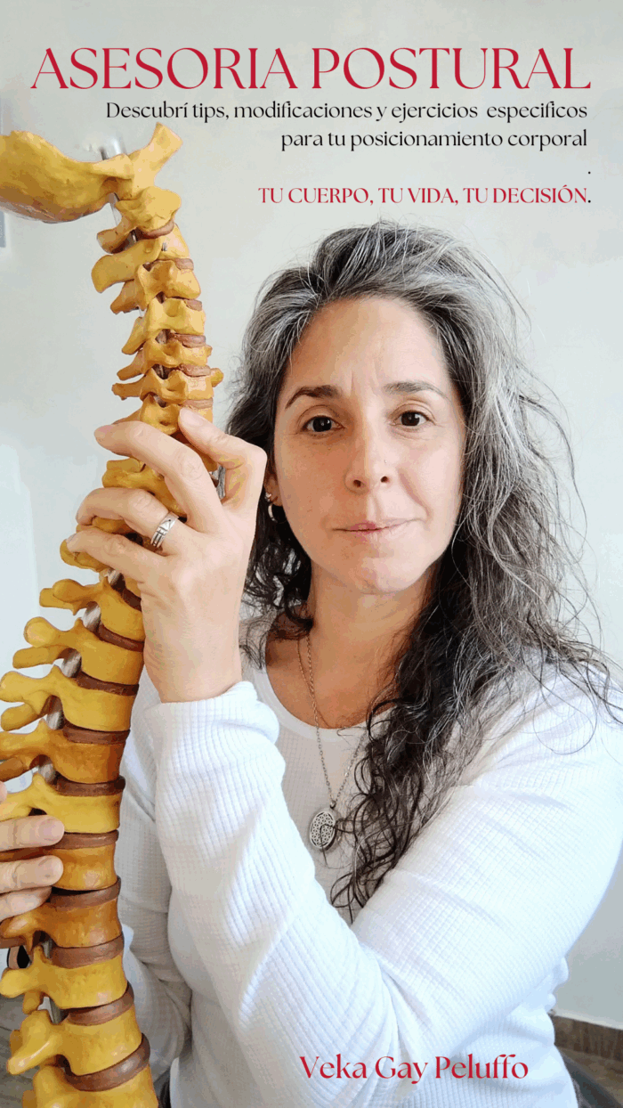 ALIVIA DOLORES, PREVIENE LESIONES Y OPTIMIZA TUS HABITOS.
